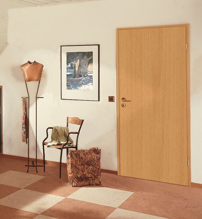 Westag Dekorit dekorfóliás ajtók