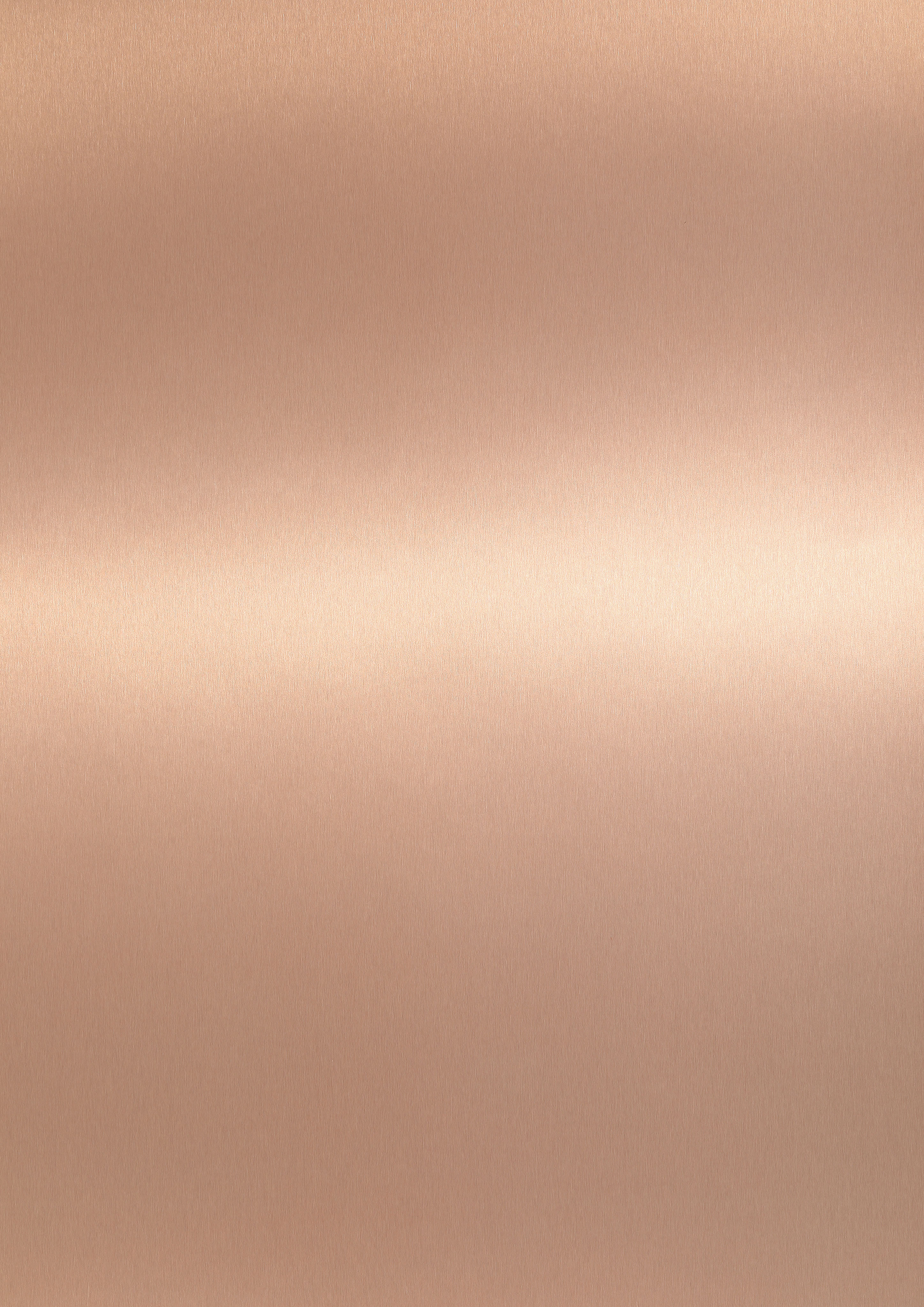 Westag HOMAPAL fémfelületű beltéri ajtók - Alu Brushed Coppertone