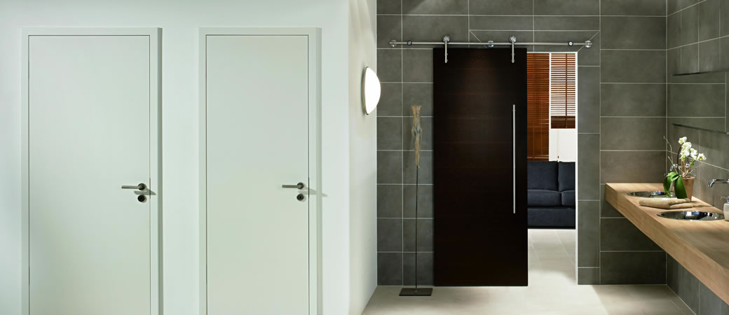 Westag nedvestéri ajtók