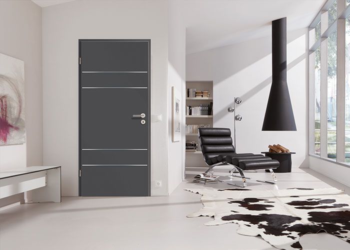 Westag Portalit CPL felületű ajtók