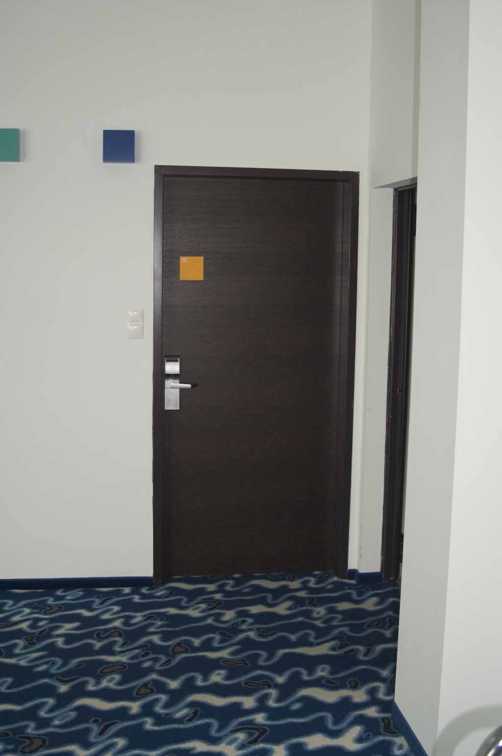 Westag tűzgátló ajtók