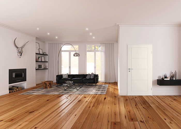 Westag Dekorit dekorfóliás ajtók