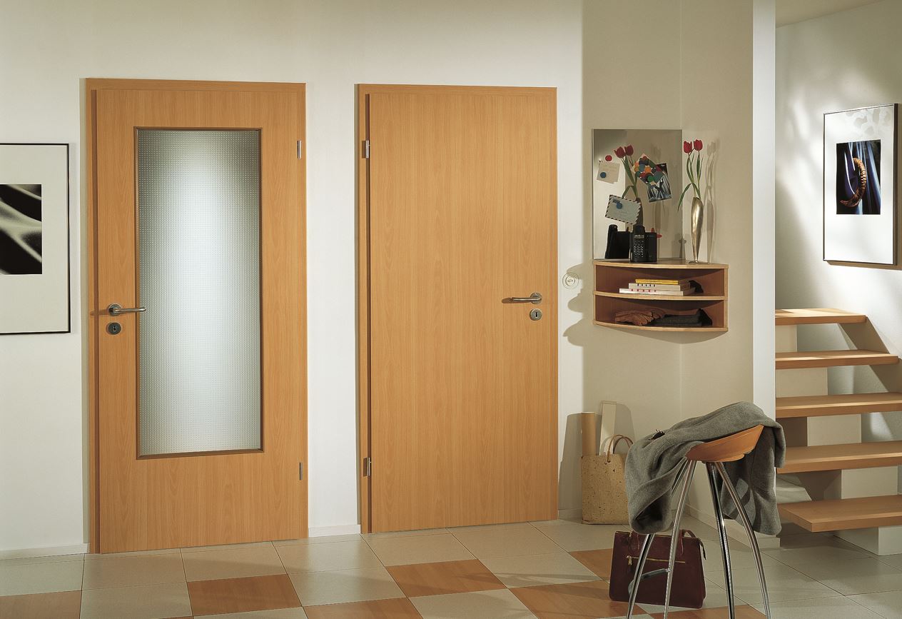 Westag Dekorit dekorfóliás ajtók