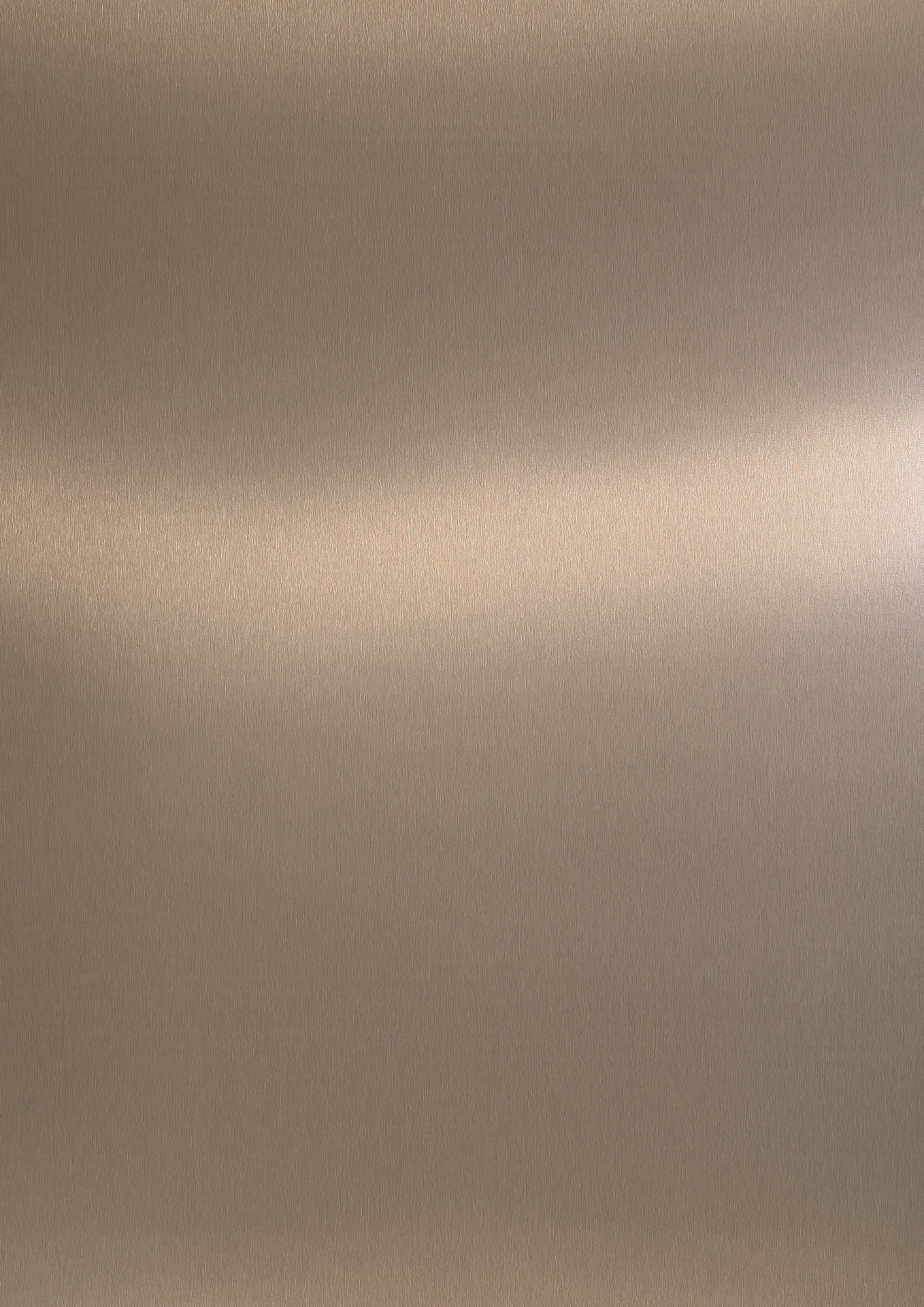 Westag HOMAPAL fémfelületű beltéri ajtók - Alu Brushed Bronzeton