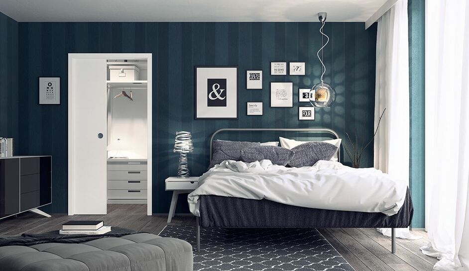 Westag Portalit CPL felületű ajtók