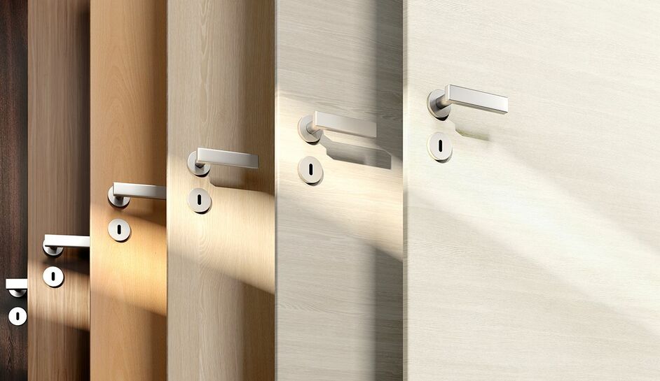 Westag Portalit CPL felületű ajtók