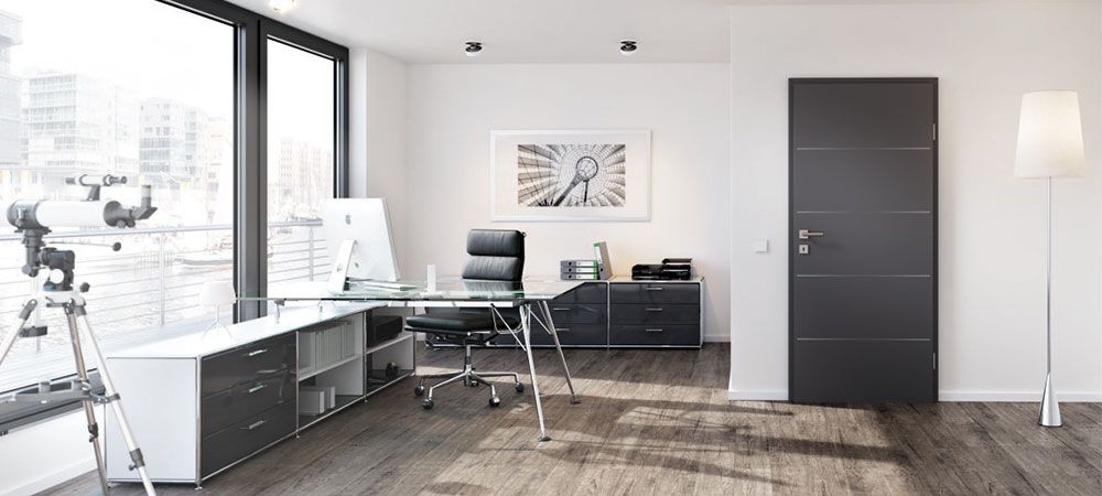 Westag Portalit CPL felületű ajtók