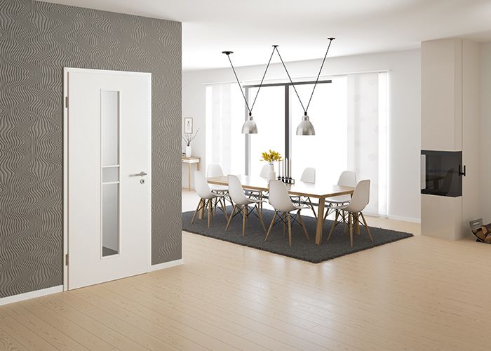 Westag Portalit CPL felületű ajtók