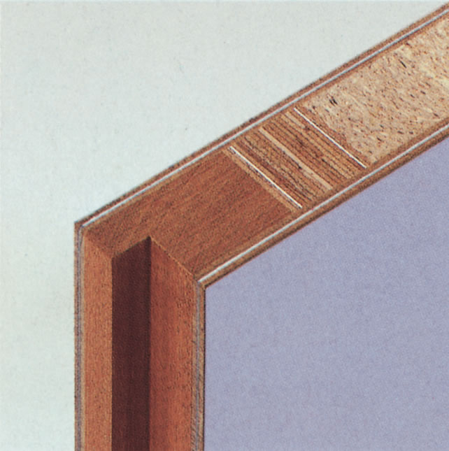 Westag sugárvédelmi ajtók