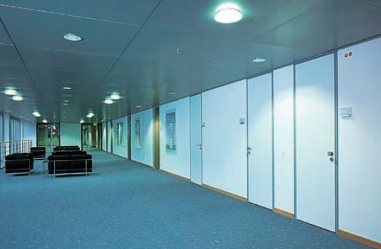 Westag tűzgátló ajtók