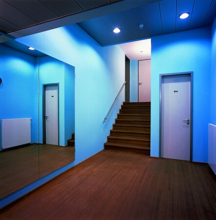 Westag tűzgátló ajtók