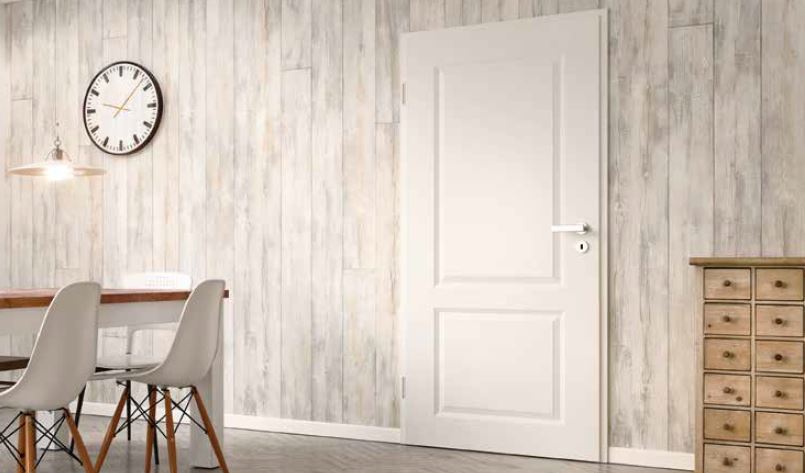 Westag Westalack lakköntött ajtók