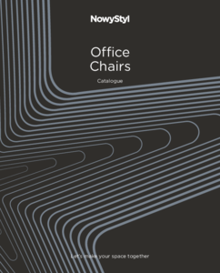Nowy Styl office chairs - részletes termékismertető