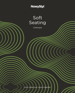 Nowy Styl soft seating - részletes termékismertető