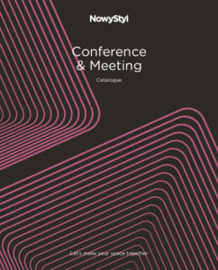 Nowy Styl conference & meeting - részletes termékismertető