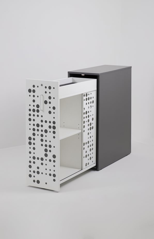 Nowy Styl CS5040 konténerek