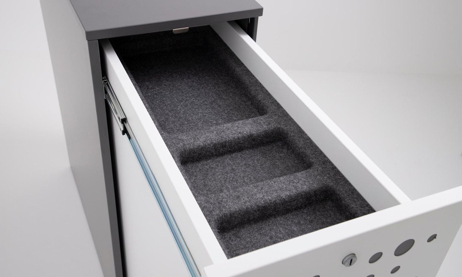 Nowy Styl CS5040 konténerek