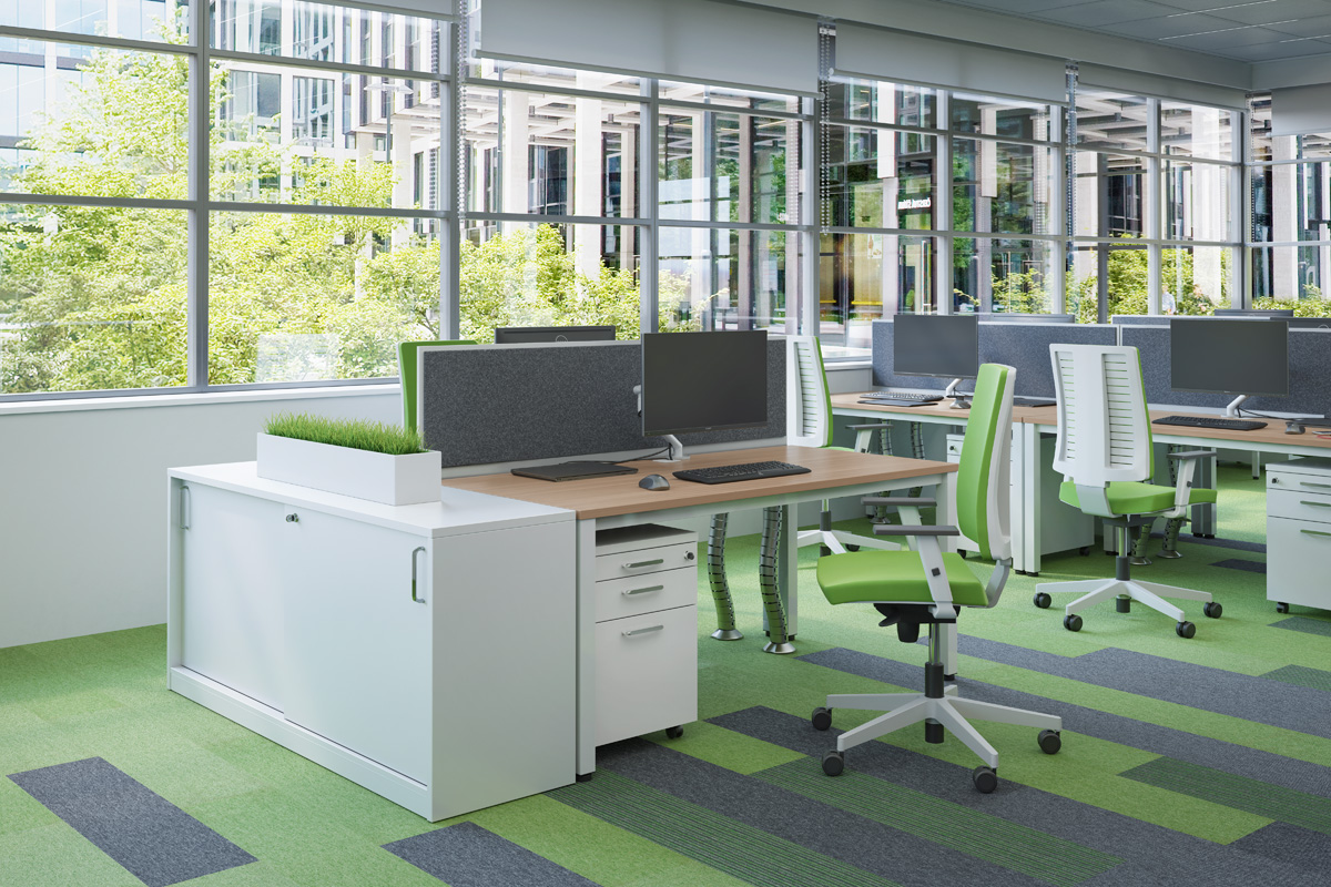 Nowy Styl Easy Space konténerek