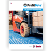 ProfilGate® tisztítórendszerek - komplett katalógus - általános termékismertető