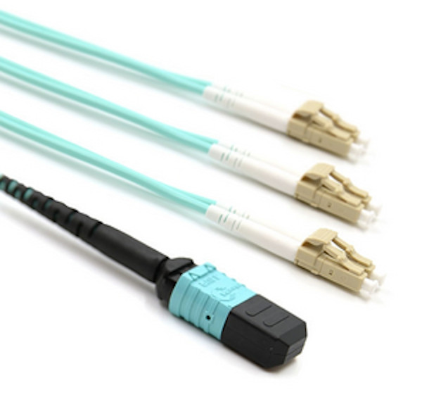 CommScope NETCONNECT® strukturált kábelezési termékek