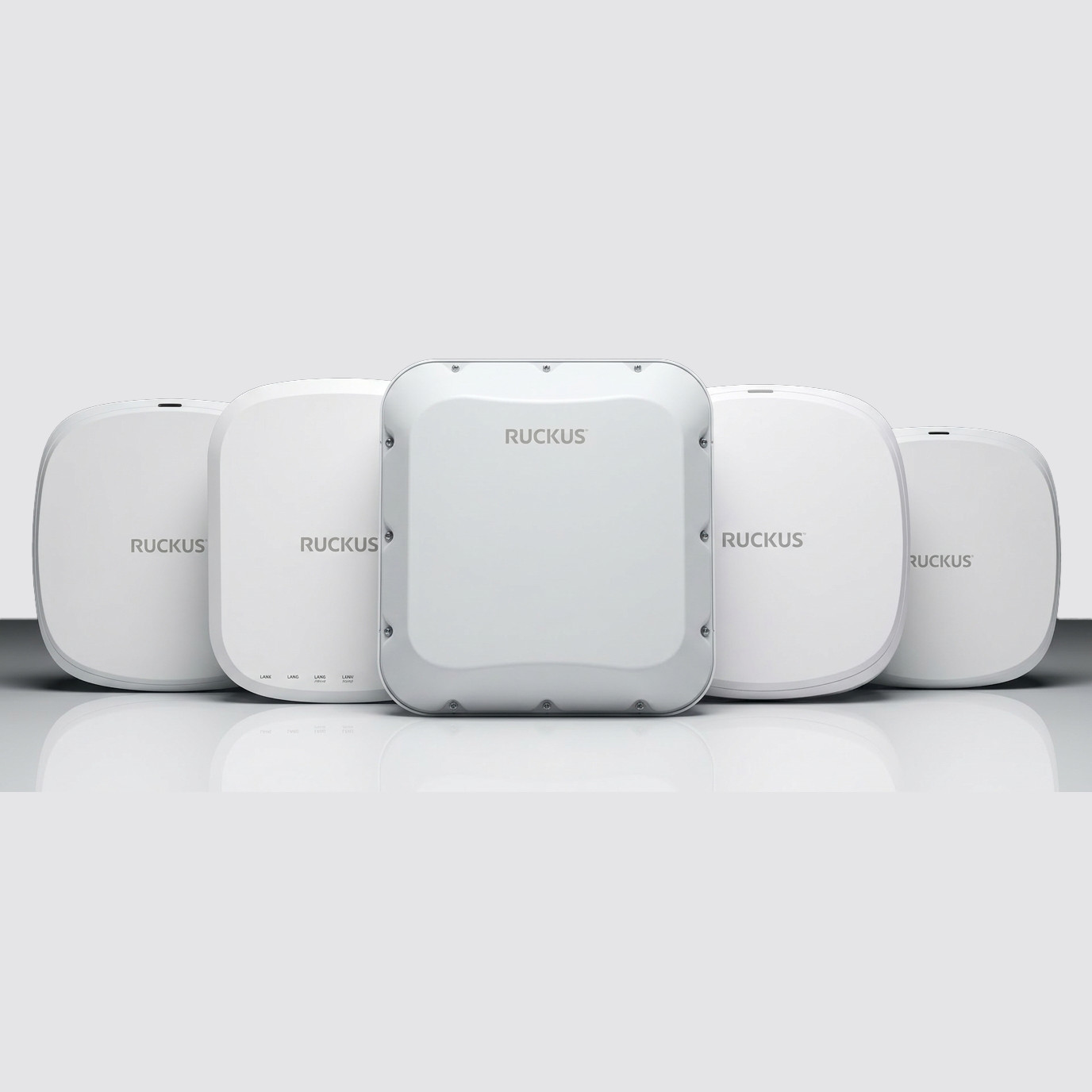 RUCKUS vállalati Wi-Fi és hálózati megoldások