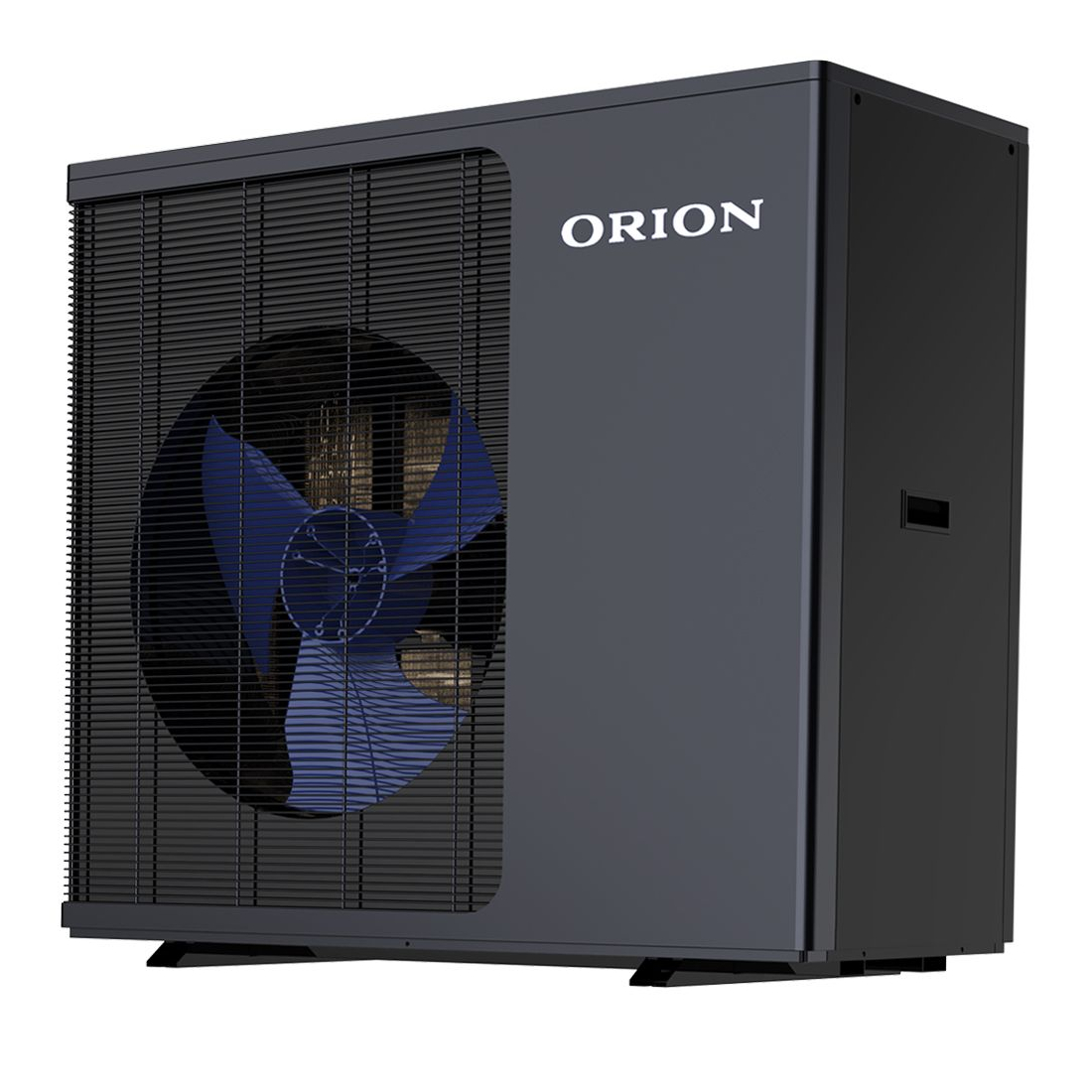ORION Pro Line HP 8. 11, 15 kW levegő-víz hőszivattyúk