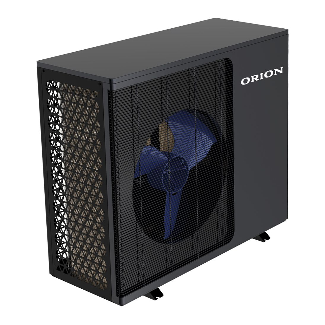 ORION Pro Line HP 8. 11, 15 kW levegő-víz hőszivattyúk