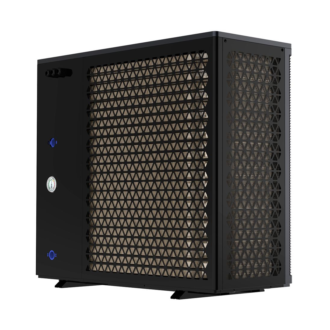 ORION Pro Line HP 8. 11, 15 kW levegő-víz hőszivattyúk