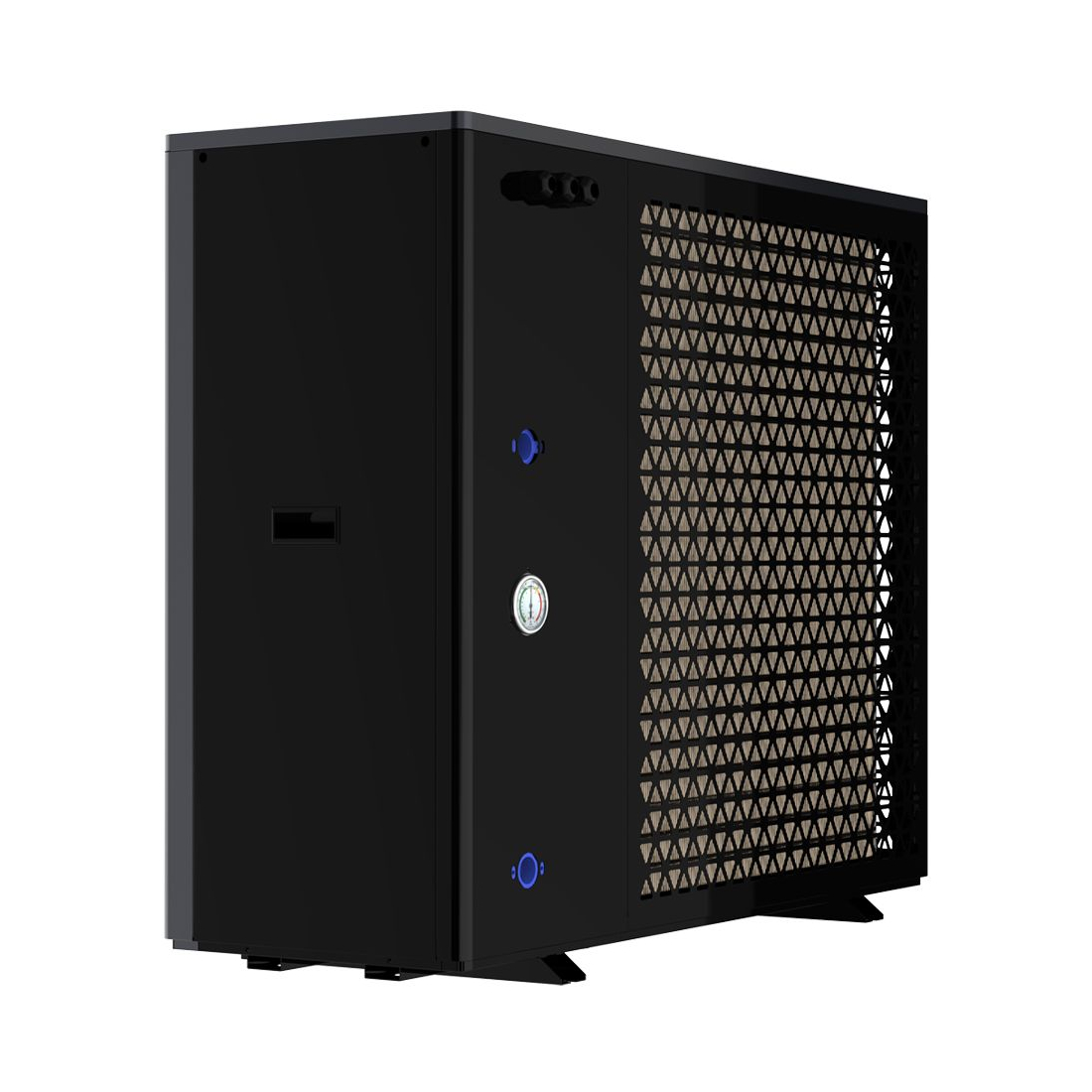 ORION Pro Line HP 8. 11, 15 kW levegő-víz hőszivattyúk