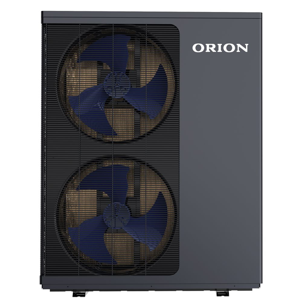 ORION Pro Line HP 22 kW levegő-víz hőszivattyú