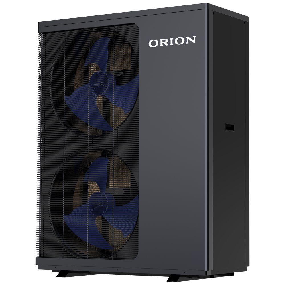 ORION Pro Line HP 22 kW levegő-víz hőszivattyú