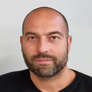 Horváth László