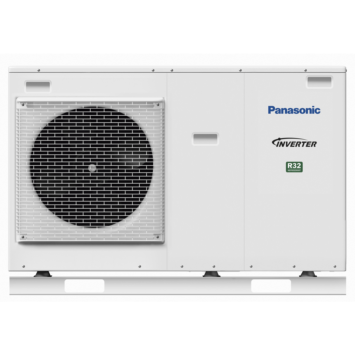 Aquarea J generációs High Performance monoblokk egyfázisú fűtő és hűtő - MDC (R32) - WH-MDC05J3E5, WH-MDC07J3E5, WH-MDC09J3E5