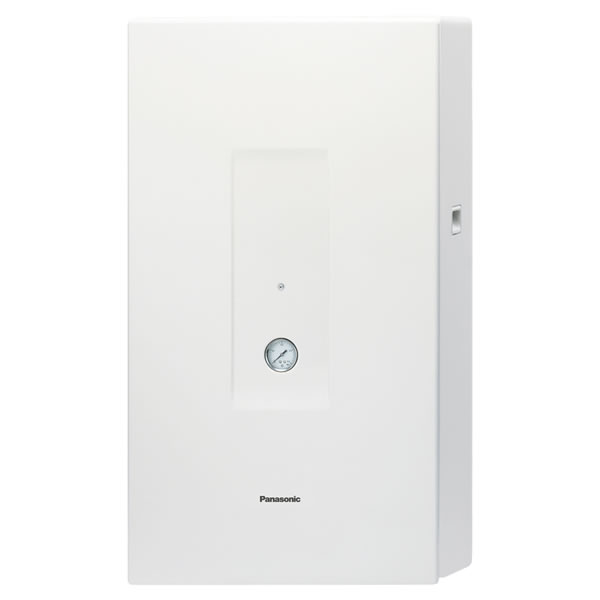 Panasonic hővisszanyerő egység ECOi-hez 45 °C-os vízhőmérséklettel