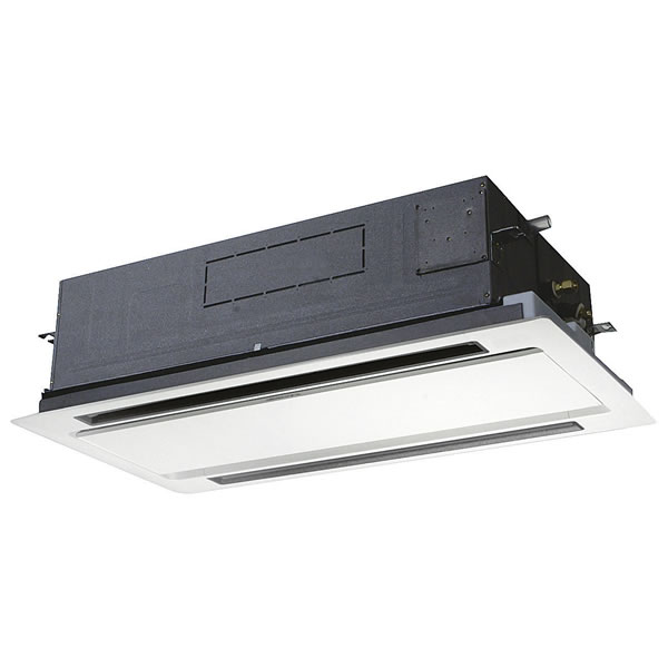 Panasonic L1 típusú 2 utas kazettás beltéri egységek