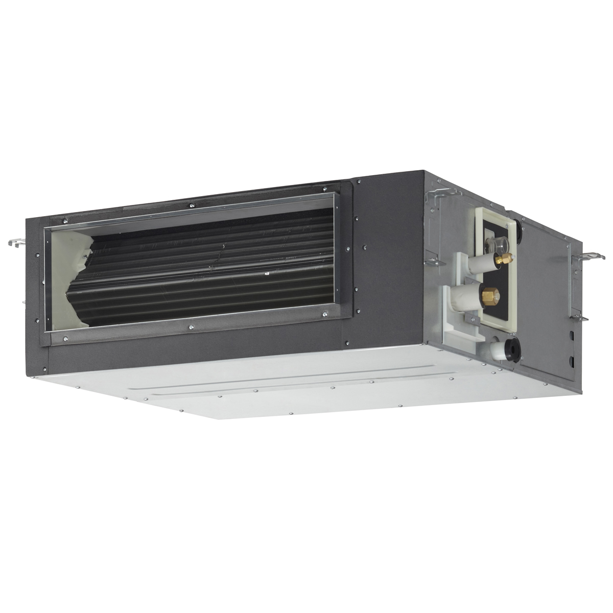 Panasonic PACi NX sorozatú Elite adaptív légcsatornás, inverter+ klíma (R32)