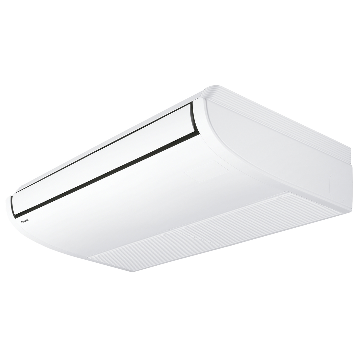 Panasonic PACi NX sorozatú Elite mennyezeti, inverter+ klíma (R32) 