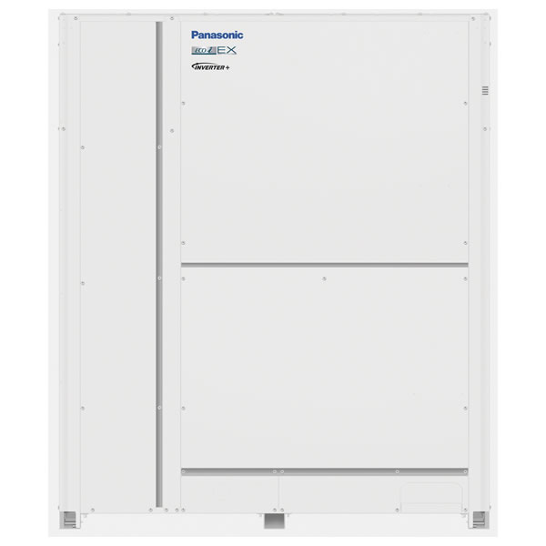 Panasonic 2 csöves ECOi EX ME2 sorozat