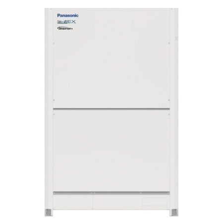 Panasonic 3 csöves ECOi EX MF3 sorozat