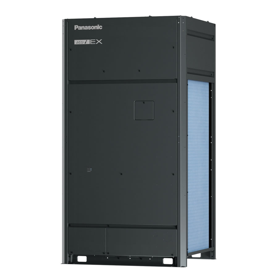 Panasonic 3 csöves ECOi EX MF4 sorozat (R32)