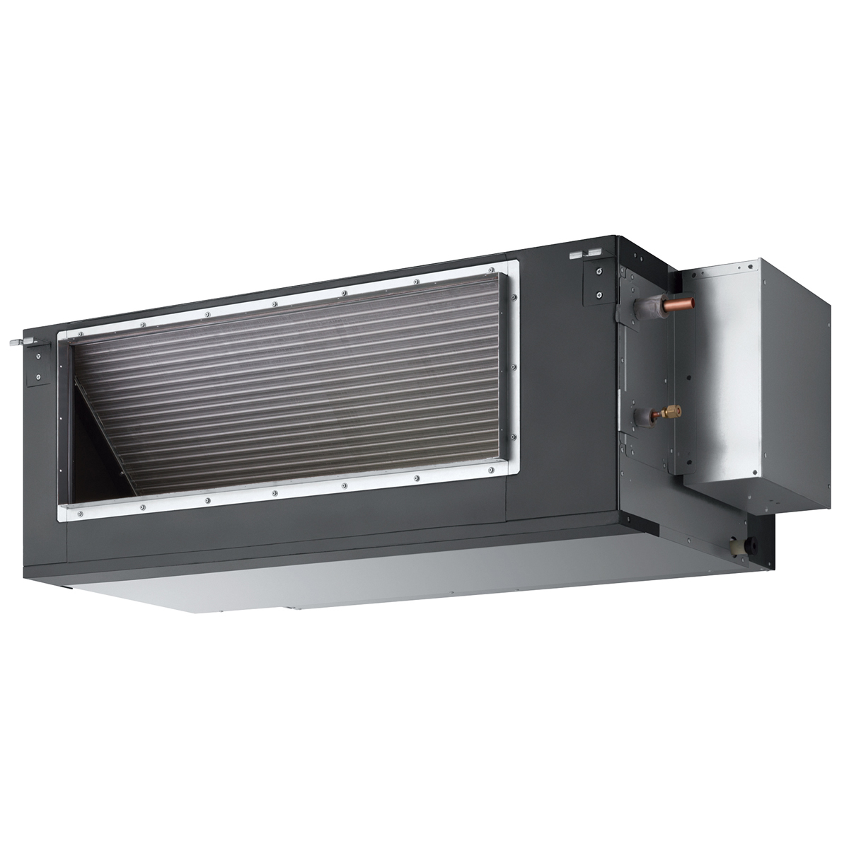 Panasonic Big PACi NX magas statikus nyomású, rejtett, 20,0-25,0 kW klíma (R32) 