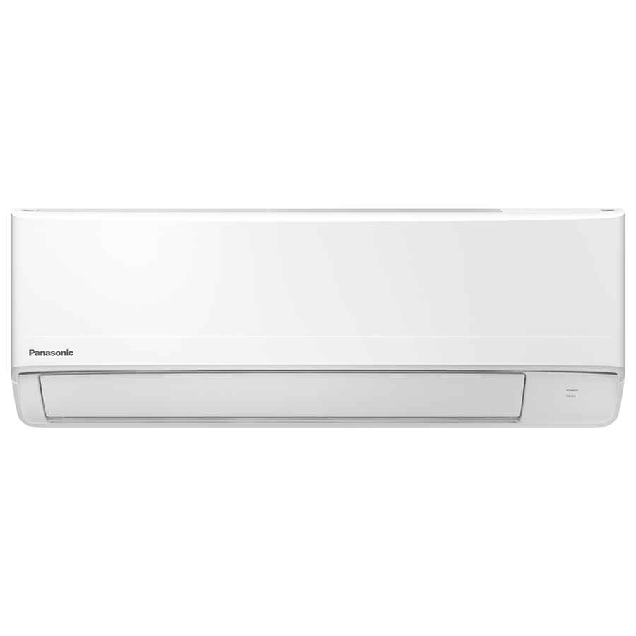 Panasonic fali BZ típusú rendkívül kompakt kialakítású, inverteres klíma (R32)