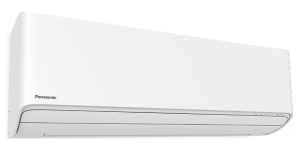 Panasonic fali Etherea inverter+ klíma sima matt fehér színben
