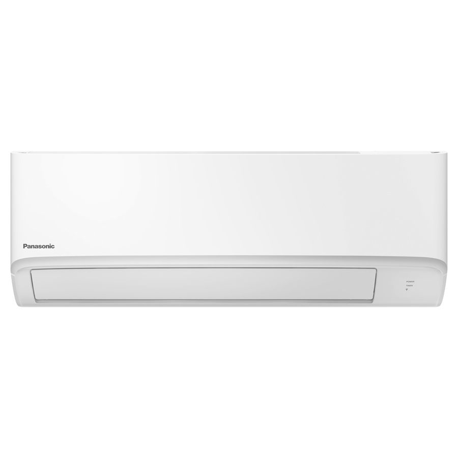 Panasonic fali TZ típusú kompakt kialakítású inverteres klíma (R32)