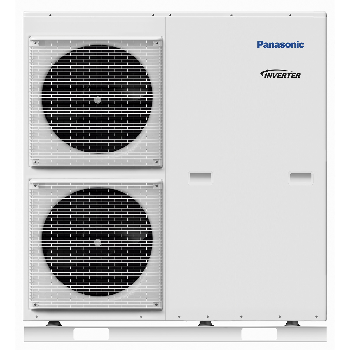 Aquarea H generációs High Performance monoblokk egyfázisú fűtő és hűtő - MDC (R410A) - WH-MDC12H6E5, WH-MDC16H6E5