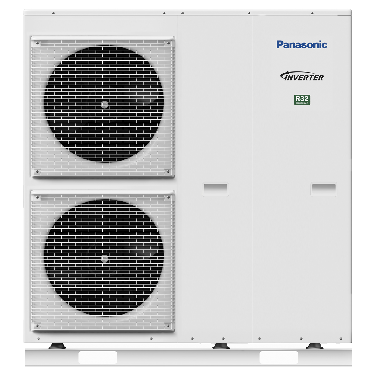 Aquarea J generációs T-CAP monoblokk egyfázisú/háromfázisú, fűtő és hűtő – MXC (R32)