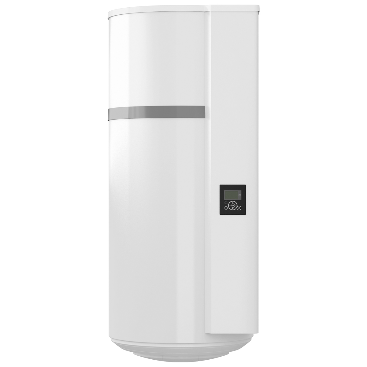 DHW önálló hőszivattyús fali vízmelegítő -PAW-DHW100W-1 