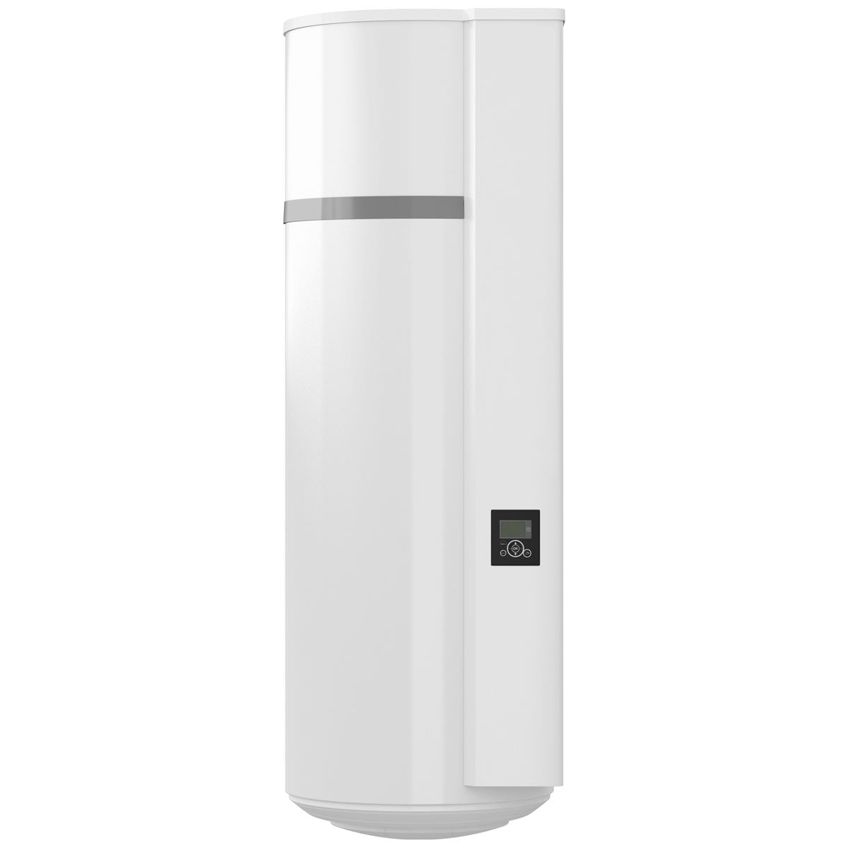 DHW önálló hőszivattyús fali vízmelegítő - PAW-DHW150W-1