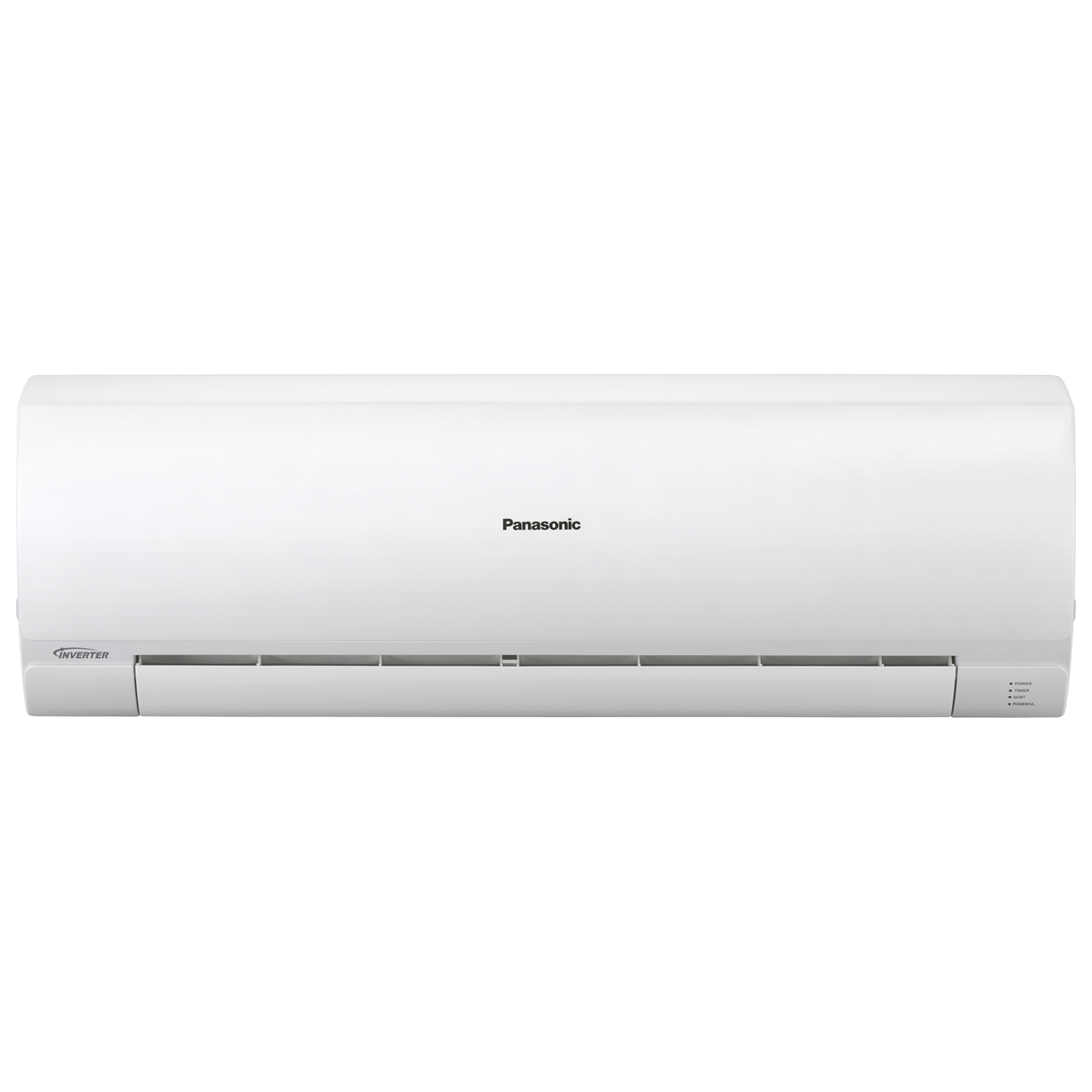 Panasonic K2 típusú fali beltéri egységek