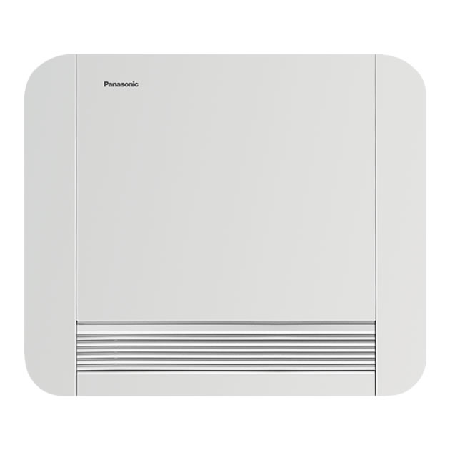 Panasonic Aquarea Air Smart álló fan-coil készülék – P-FAL10